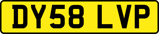 DY58LVP
