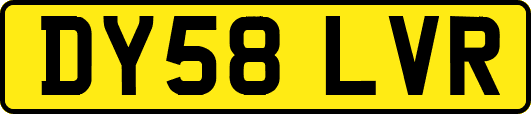 DY58LVR