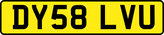 DY58LVU