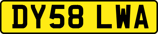 DY58LWA