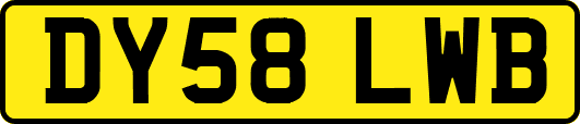 DY58LWB