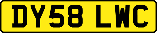 DY58LWC