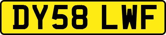 DY58LWF
