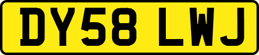 DY58LWJ