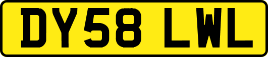 DY58LWL