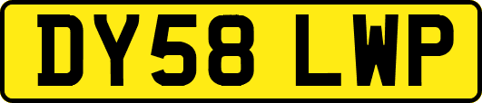 DY58LWP