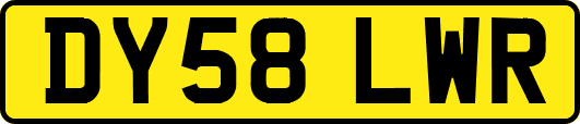 DY58LWR