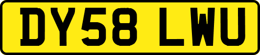 DY58LWU
