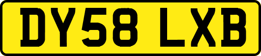 DY58LXB