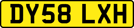 DY58LXH
