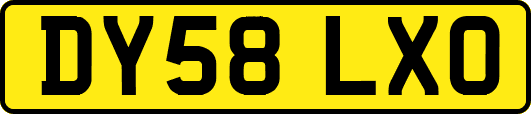 DY58LXO