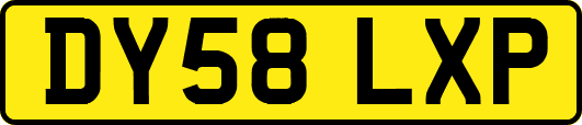 DY58LXP