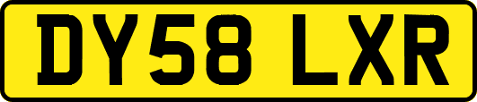 DY58LXR