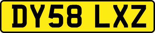 DY58LXZ
