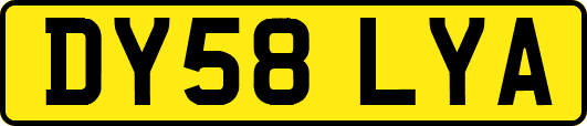 DY58LYA