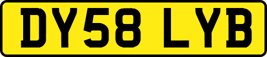 DY58LYB