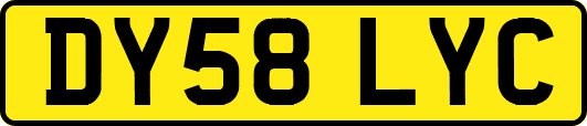 DY58LYC