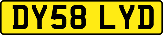 DY58LYD