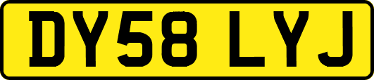 DY58LYJ