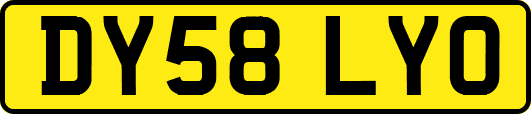 DY58LYO