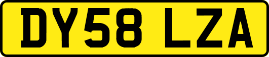 DY58LZA