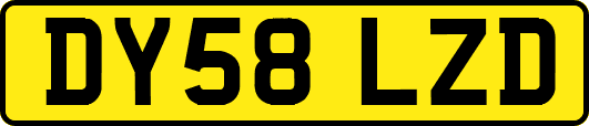 DY58LZD
