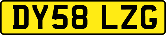 DY58LZG