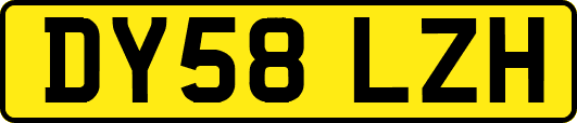 DY58LZH