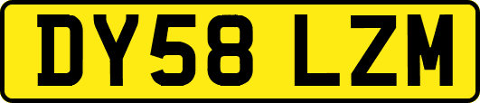 DY58LZM
