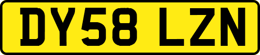 DY58LZN