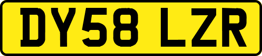 DY58LZR