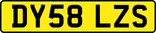 DY58LZS