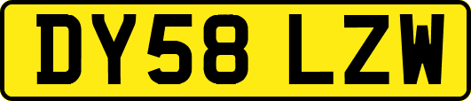 DY58LZW