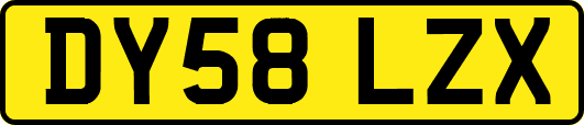 DY58LZX
