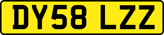 DY58LZZ
