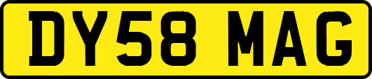 DY58MAG