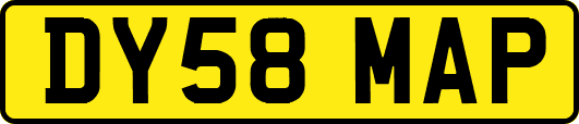 DY58MAP