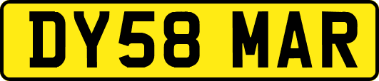 DY58MAR