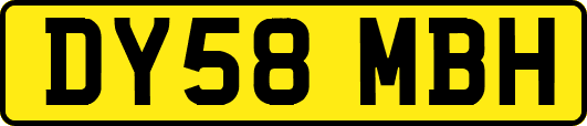 DY58MBH