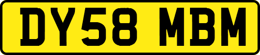 DY58MBM