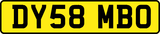 DY58MBO