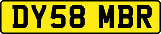 DY58MBR