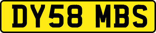 DY58MBS