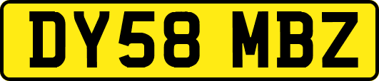 DY58MBZ