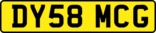 DY58MCG
