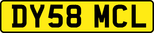 DY58MCL