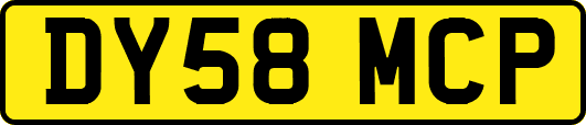 DY58MCP