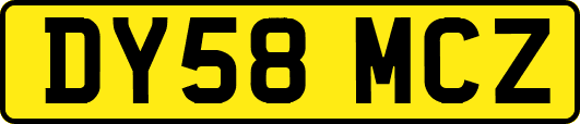 DY58MCZ