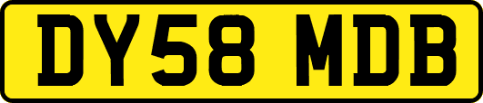 DY58MDB
