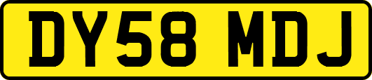 DY58MDJ